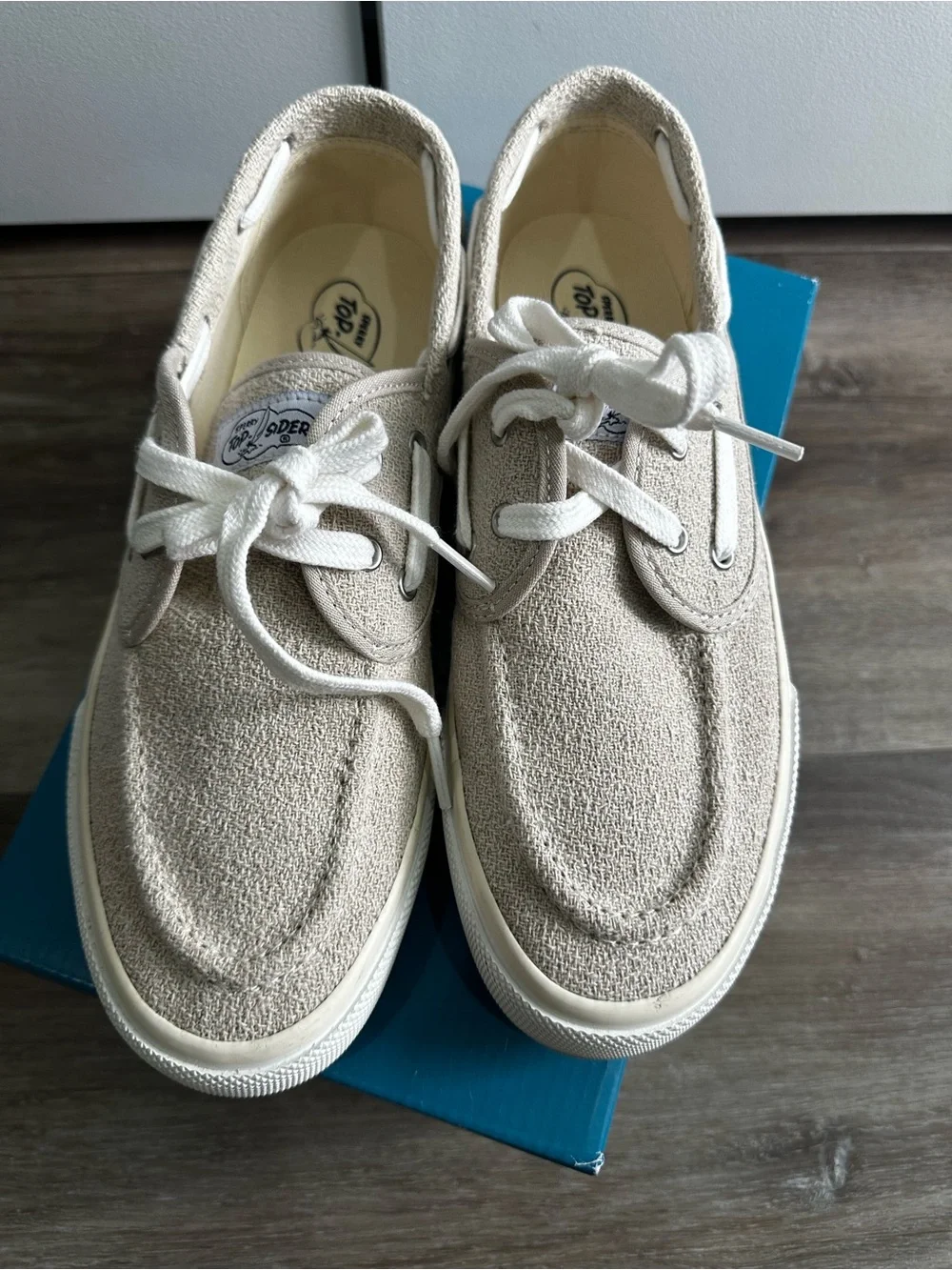 Sperry Top Sider Boat Shoe